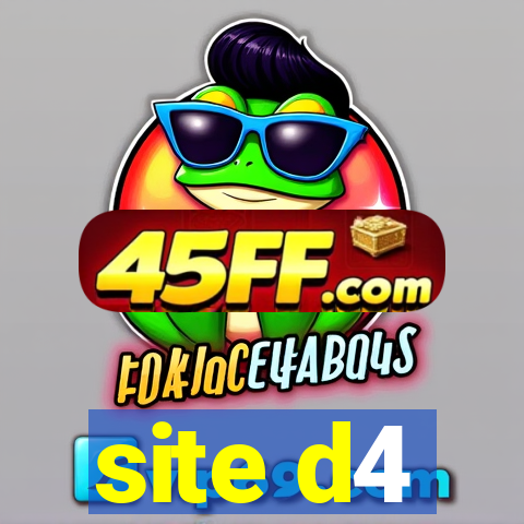 site d4